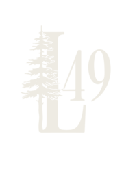 Latitude 49 Photography logo