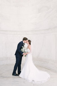 Washington DC Wedding