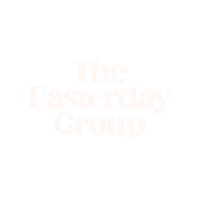 The Easterday Group logo cream