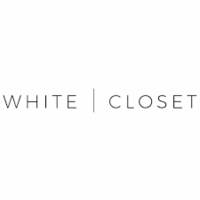 white closet_client logo
