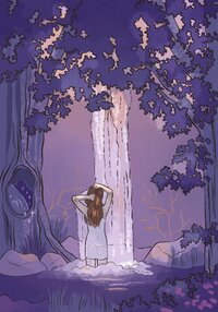 Crystal_Waterfall