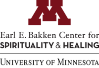 Earl-E.-Bakken-Center-for-Spirituality-and-Healing-Logo