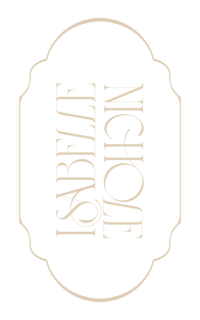 Isabelle Nichole Logo