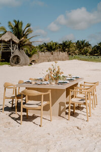 Tulum Adventure Elopement