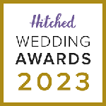 hitched wedding awards 2023