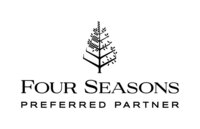 Logo for Four Seasons Preferred Partner