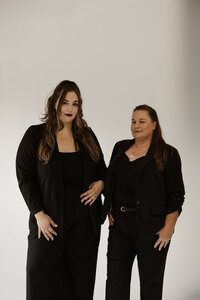 Marketing experts in Houston delivering custom social media strategies and branding for medspas, wedding venues, and professional services