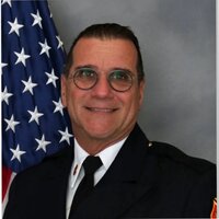 Dale Deleacaes, MPA, CFO, FM, CFPS's Headshot