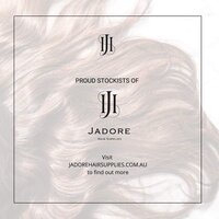 Proud stockist of Jadore Hair Extensions