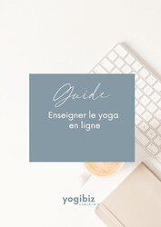 Roadmap pour promouvoir une offre de yoga en ligne