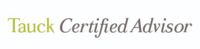 Tauck Certified Travel Advisor