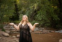 Praise and kind words from clients who worked with Kaitlyn on branding and marketing