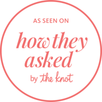 how-they-asked-by-the-knot