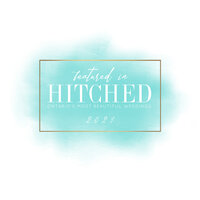 Featured in Hitched 2021