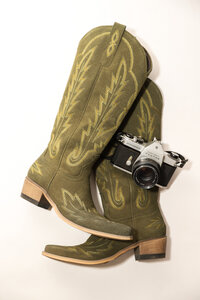 Otter Creek Brand Photos