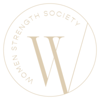 Woman Strength Society logo