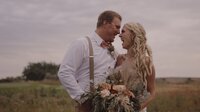 types of wedding videography