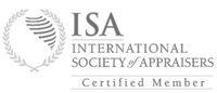 Heritage Appraisals ISA