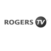 Rogers TV Logo