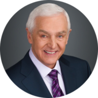 Dr. David Jeremiah