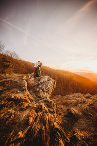 Andrea Caresse Lewis - Amative Creative - Wedding Photographer - 117