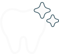 teeth whitening icon
