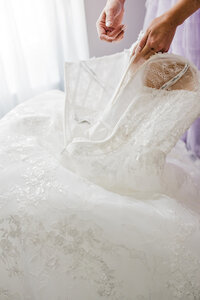 Chicago Wedding Photographer
