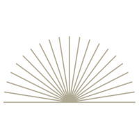 love light wellness green icon