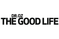 Dr Oz the Good Life logo