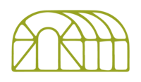 Greene House Photo greenhouse icon