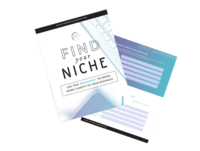 Find-Your-Niche-worksheet