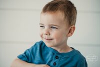 Troy Ohio Studio Portraits