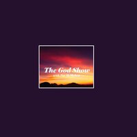the god show podcast cover art
