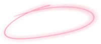 ilustrovany graficky element ovál