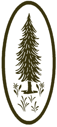 Tree-Pine
