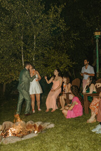 Jessica Frigge Photography is a Wisconsin Micro Wedding Photographer