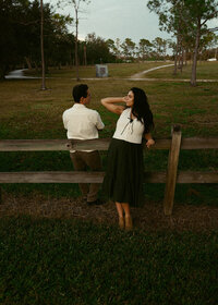 Alex and Andrew YMP 43