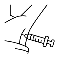 Botox for excessive sweating hyperhidrosis