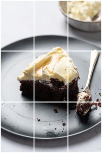 Food Composed A Food Photography Composition E Course