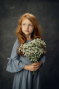 Luxury Childrens Portraits Amanda Ellis Photography