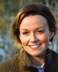 témoignage de laura  professeur de yoga