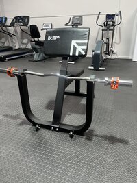 Gym based North Walsham