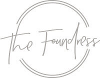 the foundress logo