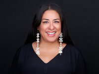 Headwater People staff headshot