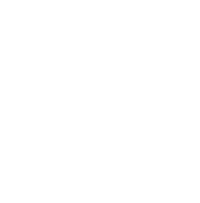 White Laptop Icon