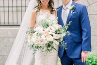 Boston Elopement and Wedding Photographer Caroline Winn Photography
