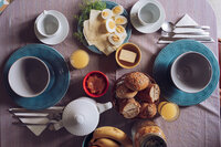 Luxury Wellness Retreat Madeira Yoga Hiking Relaxing_Private Chef