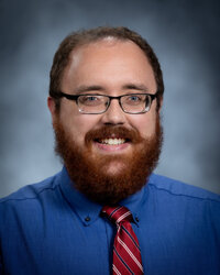 Rodney Zimmerman