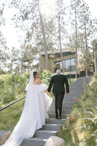 Vineyard Engagement Inspiration