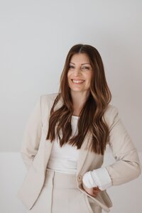 Jennifer Barwich Social Media Managerin